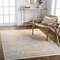 Livabliss Subtle SUB-2322 Area Rug , With Fringe SUB2322-679 - alternate 6